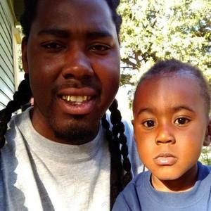 Meet your Posher, Arlando